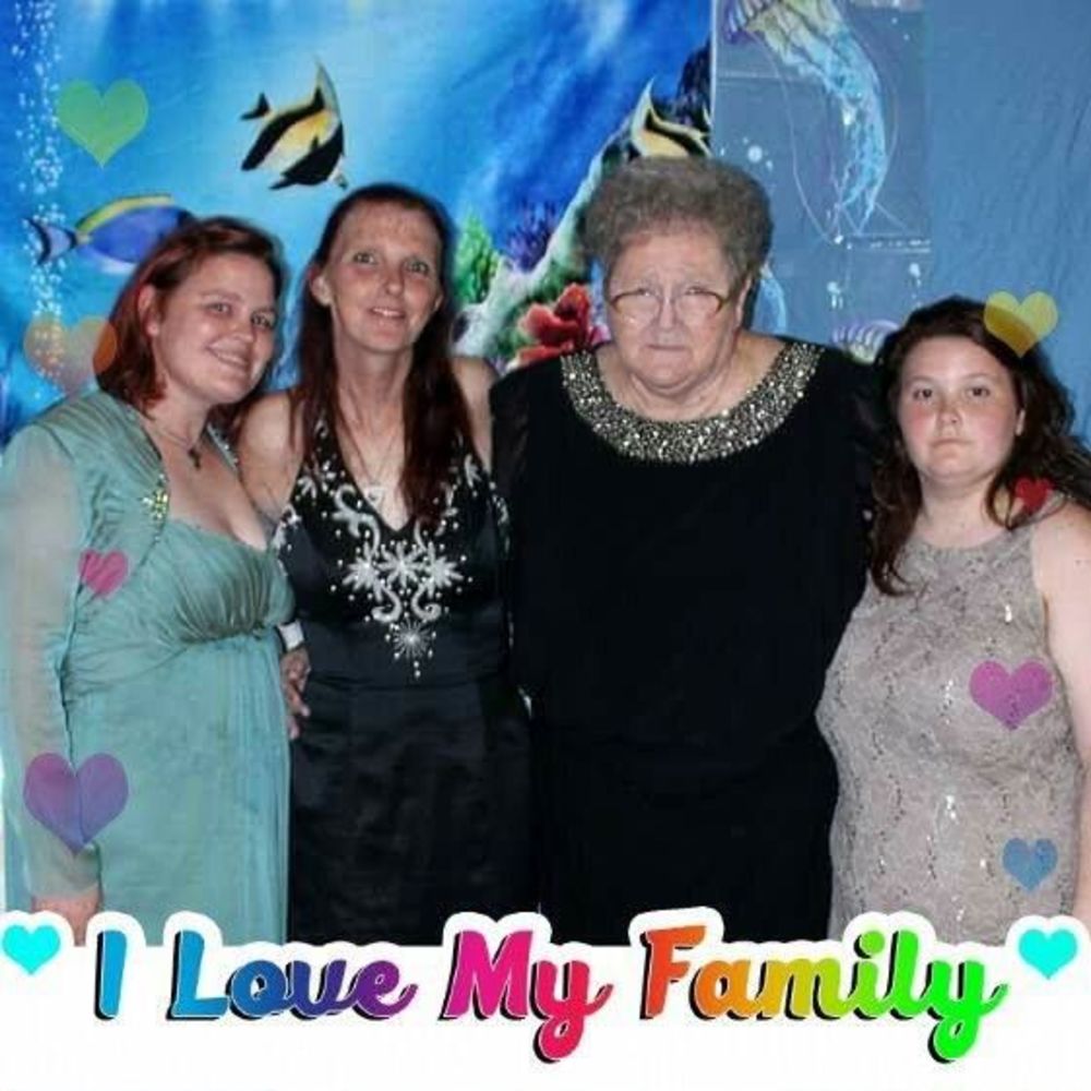 Meet your Posher, Chasity